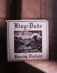 Burning Daylight by King Dude