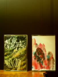 marsh cavern I had an accident kaugummi records