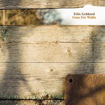 Gone For Walks by Felix Gebhard