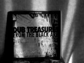 dub treasures from black ark