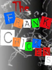frank chickens