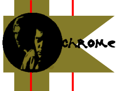 chrome