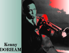 kenny dorham