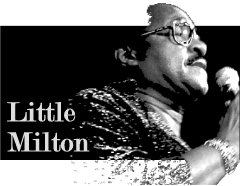 little milton