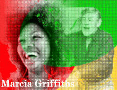 marcia griffiths