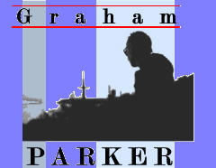 graham parker