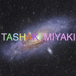 Tashaki Miyaki EP by Tashaki Miyaki