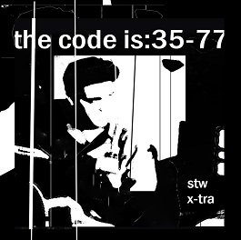 the code is 35-77